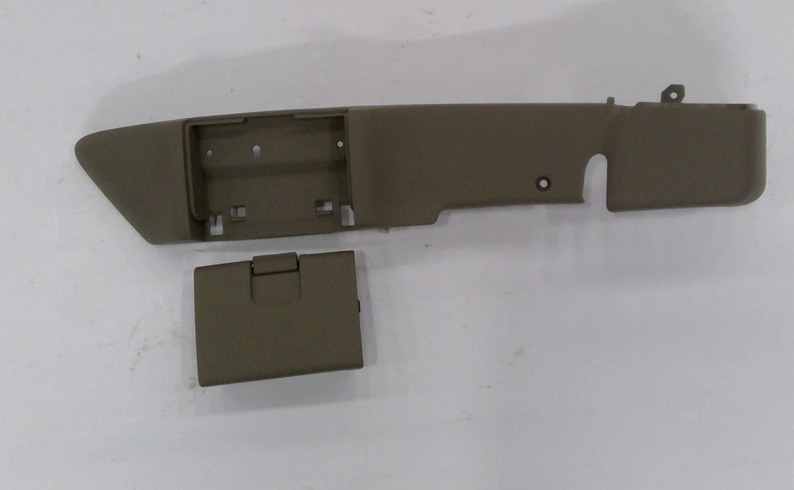 For Mopar Seat Shield Side Part # 1AL851J3AB