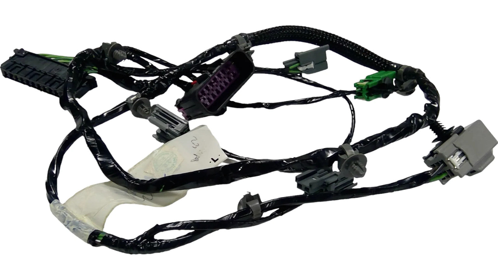 For Mopar Power Seat Wiring Part # 5143381AA