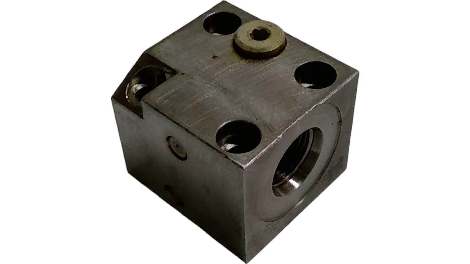 For Caterpillar Europe Block As Part # 1886394