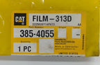 New Old Stock Film-313d Part # 3854055 For Caterpillar