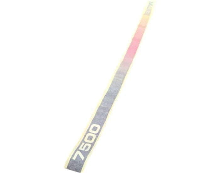 For AGCO Decal Tongue Attach Side Part # HES23412P