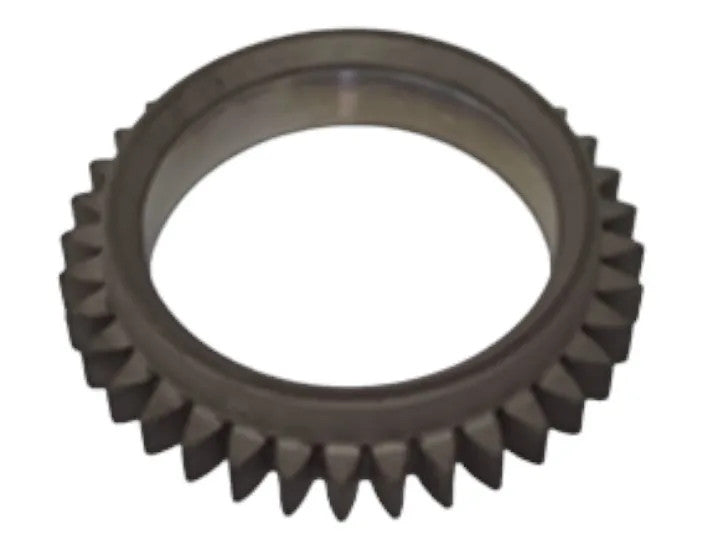 New Old Stock Gear Wheel Crankshaft Part # 1408554PAC For Kenworth