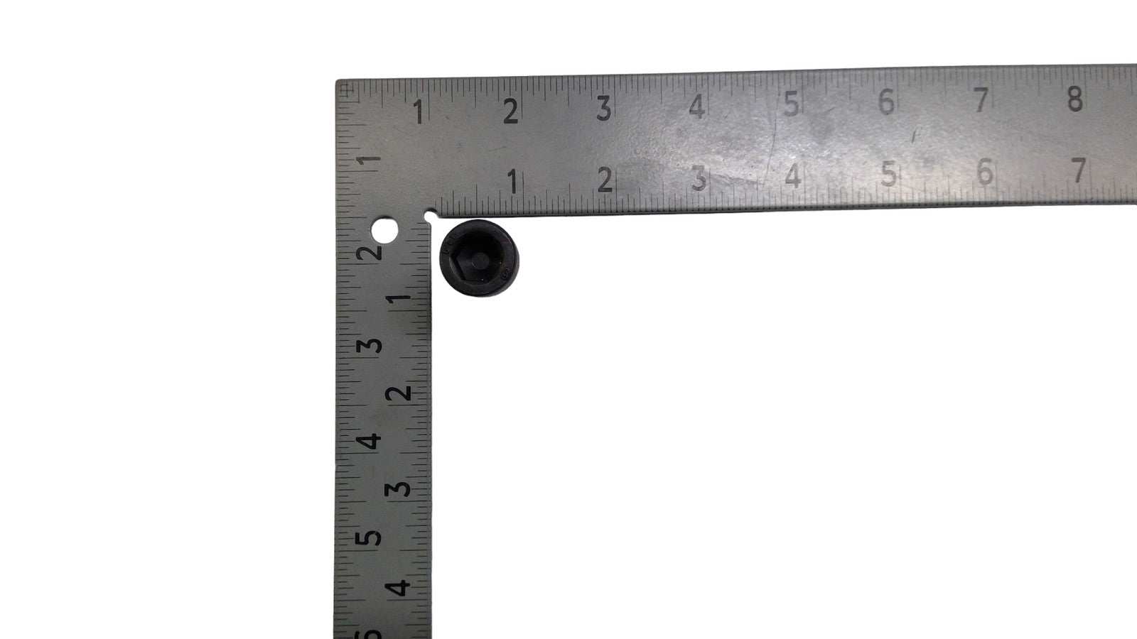 New Old Stock Screw Part # 5321854 For Caterpillar