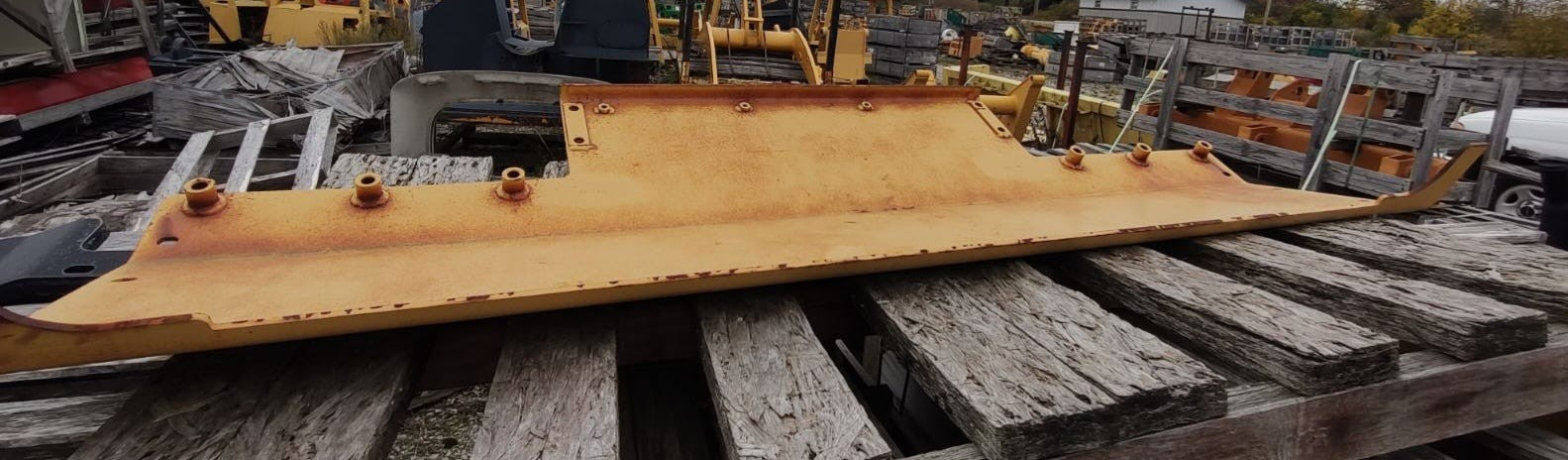 For Caterpillar Guard Assembly Re Part # 2612307