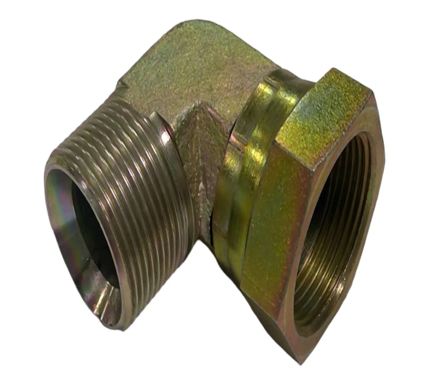 For CNHi Elbow Part # 441570A1
