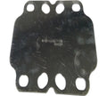 New Old Stock Spacer-rear Engine Support Part # A80-1085-001 For Kenworth