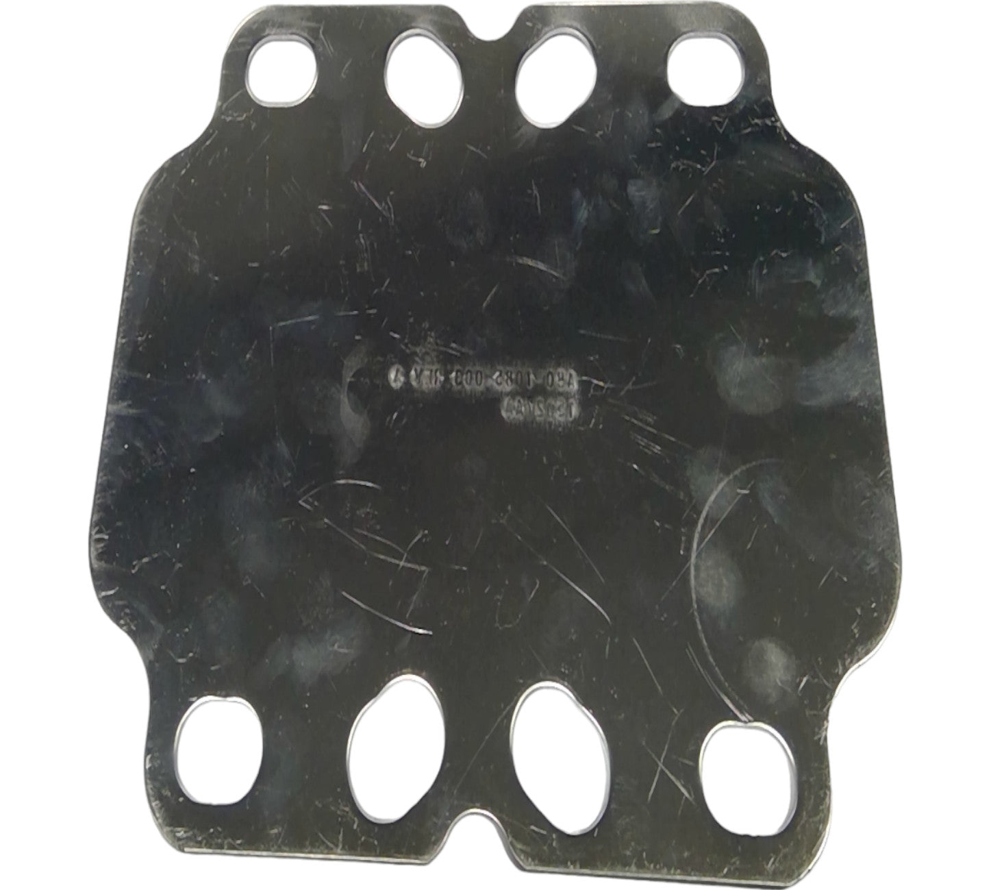New Old Stock Spacer-rear Engine Support Part # A80-1085-001 For Kenworth
