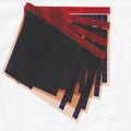 1990-1993 Fits Toyota Landcruiser FJ, FZJ80 Parts Microfiche Slides August 1993