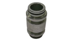 New Old Stock Fitting Part # 5314104 For Caterpillar