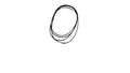 New Old Stock Sealing Part # 5317538 For Caterpillar