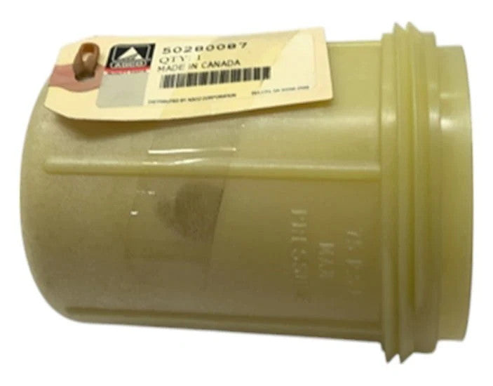 For AGCO Bowl Filter Part # 50280087