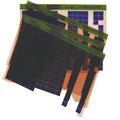 1993-1996 Fits Toyota Supra "JZA80" Parts Microfiche Catalog Slides June 1996