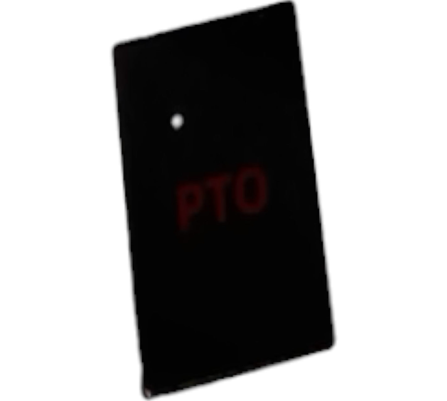 New Old Stock Legend Pto Ngi Stl Part # 24-01202-030 For Daimler Trucking