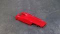 New Old Stock Fender Rear Left B-176 Part # 708300826 For Bombardier