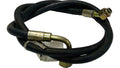 For CNHi Hose Part # 8917830