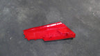 New Old Stock Fender Rear Left B-176 Part # 708300826 For Bombardier