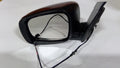 For Mopar Outside Rearview Mirror Part # 1AB731LBAF