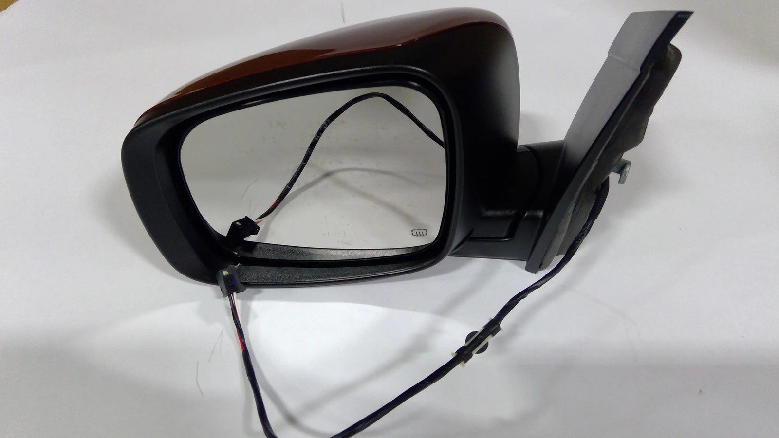 For Mopar Outside Rearview Mirror Part # 1AB731LBAF
