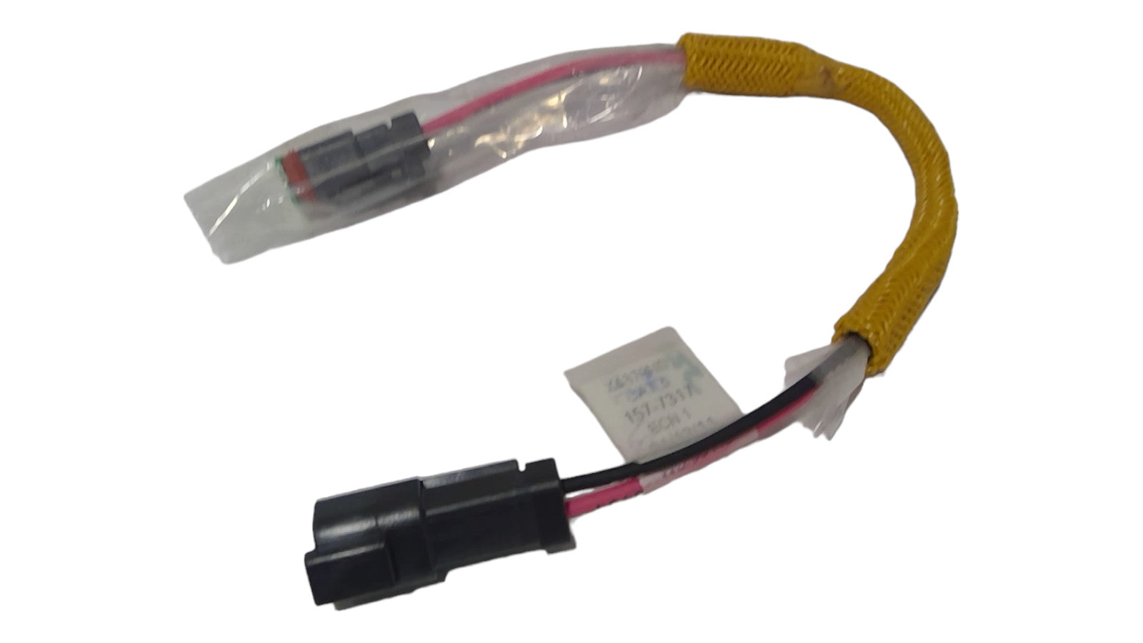 New Old Stock Harness As Part # 1577317 For Caterpillar
