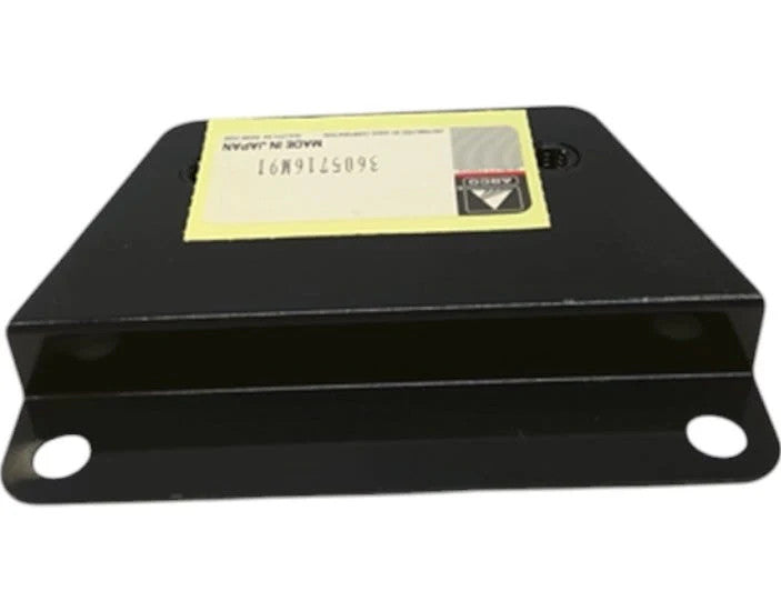 For AGCO Plate Part # 3605716M91