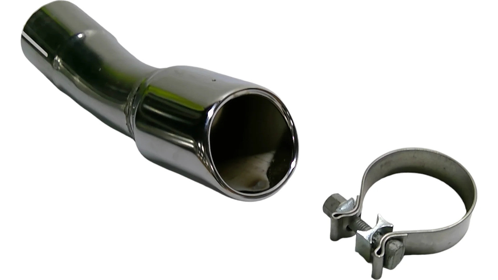 For Mopar Tailpipe Exhaust Tip Part # 82208472