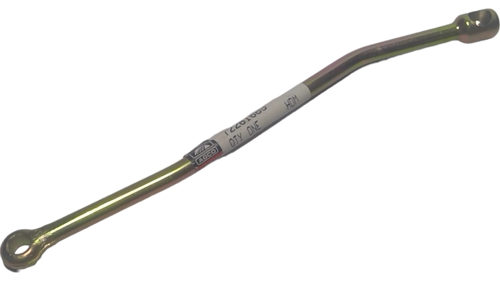 For AGCO Tie Rod Part # 72281669