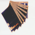1999-2001 Fits Toyota Tacoma 2WD (RZN, VZN14,15,19) Parts MicroficheAugust 2001