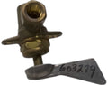 For AGCO Valve 2WAY .25FPTX.25F Part # AG603279