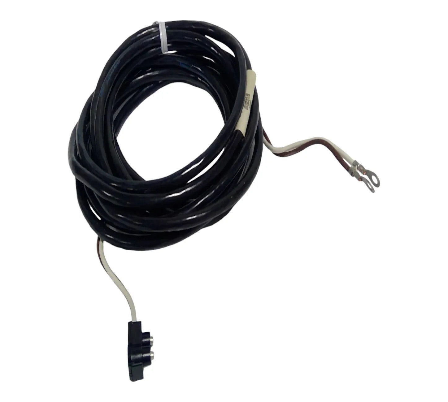 New Old Stock Harness Mkr/cl 1plug Brn/w Part # 50305-0192 For Kenworth