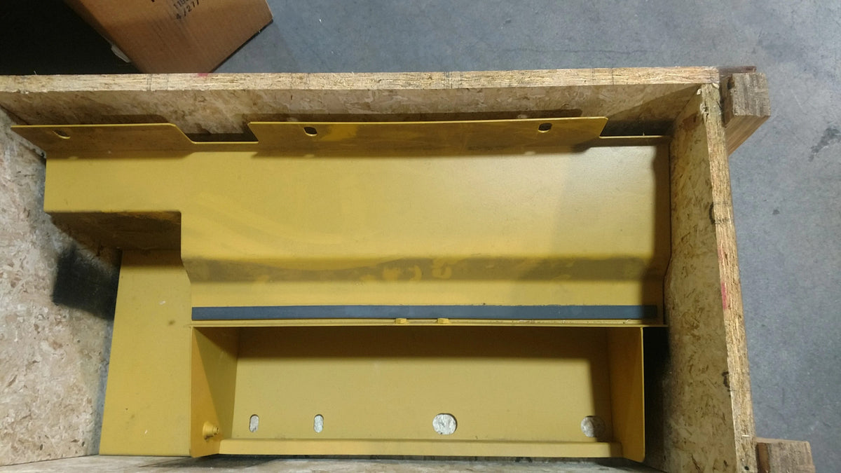 For Caterpillar Box As Part # 1785710