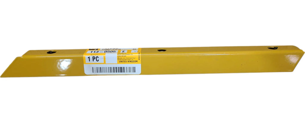 New Old Stock Angle Part # 1130505 For Caterpillar