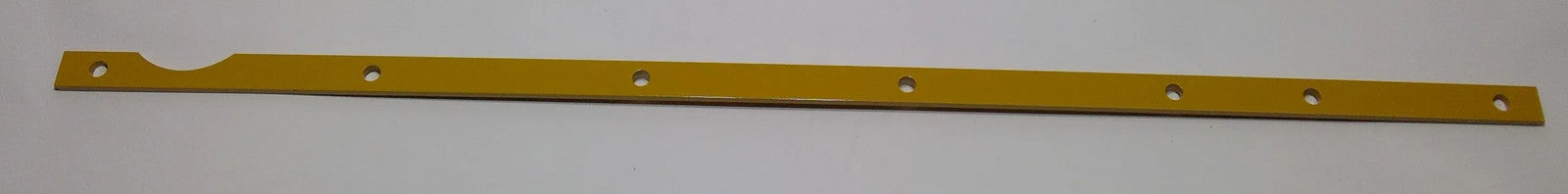 New Old Stock Plate Part # 1448396 For Caterpillar