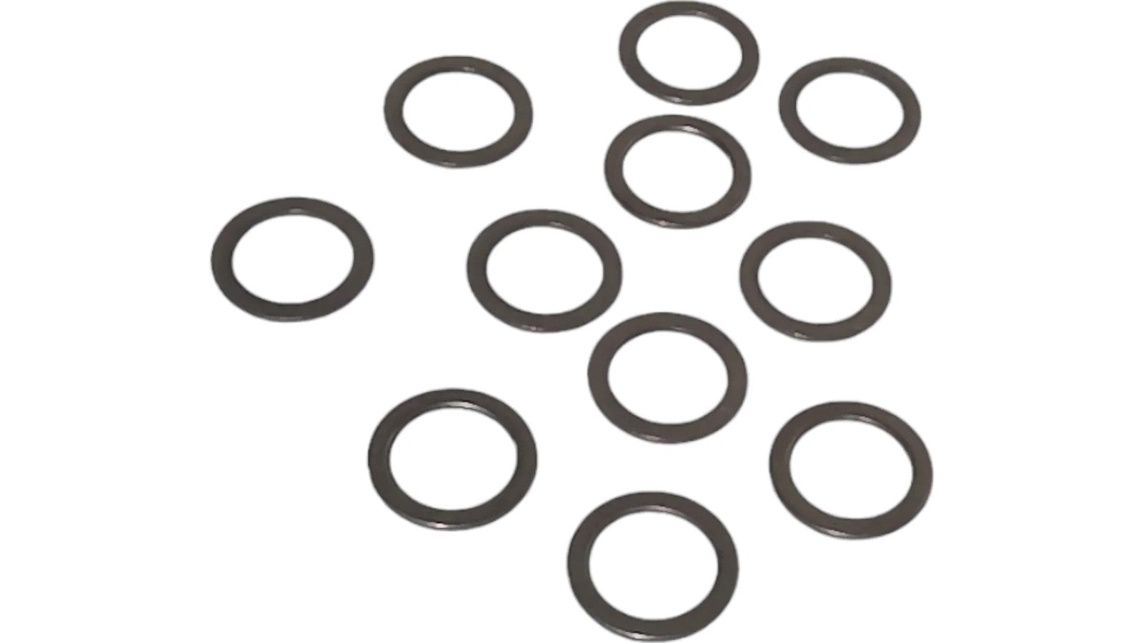 For Paccar Corporate 10PK Sealing Ring Part # 1353840PAC