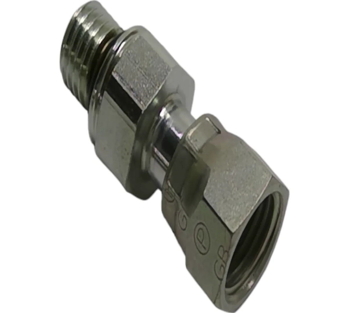 For CNHi Hyd Connector Part # 87643579