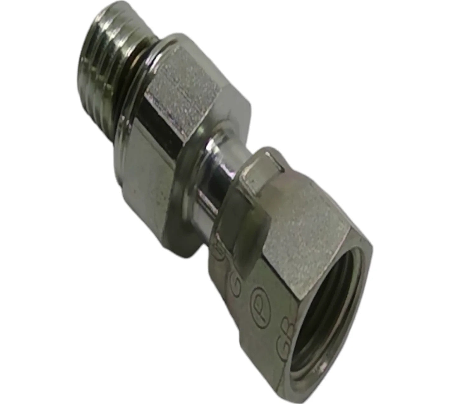 For CNHi Hyd Connector Part # 87643579