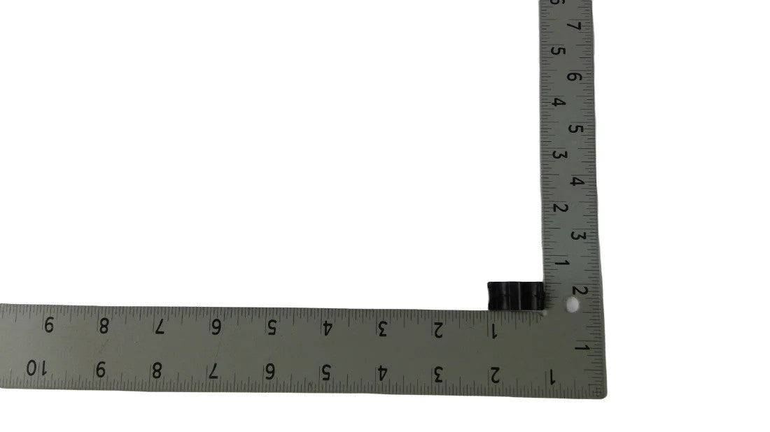 Fits Ski-Doo Summit / MX Z / Renegade / Skandic 2004-2012 CLIP, Part # 420960890