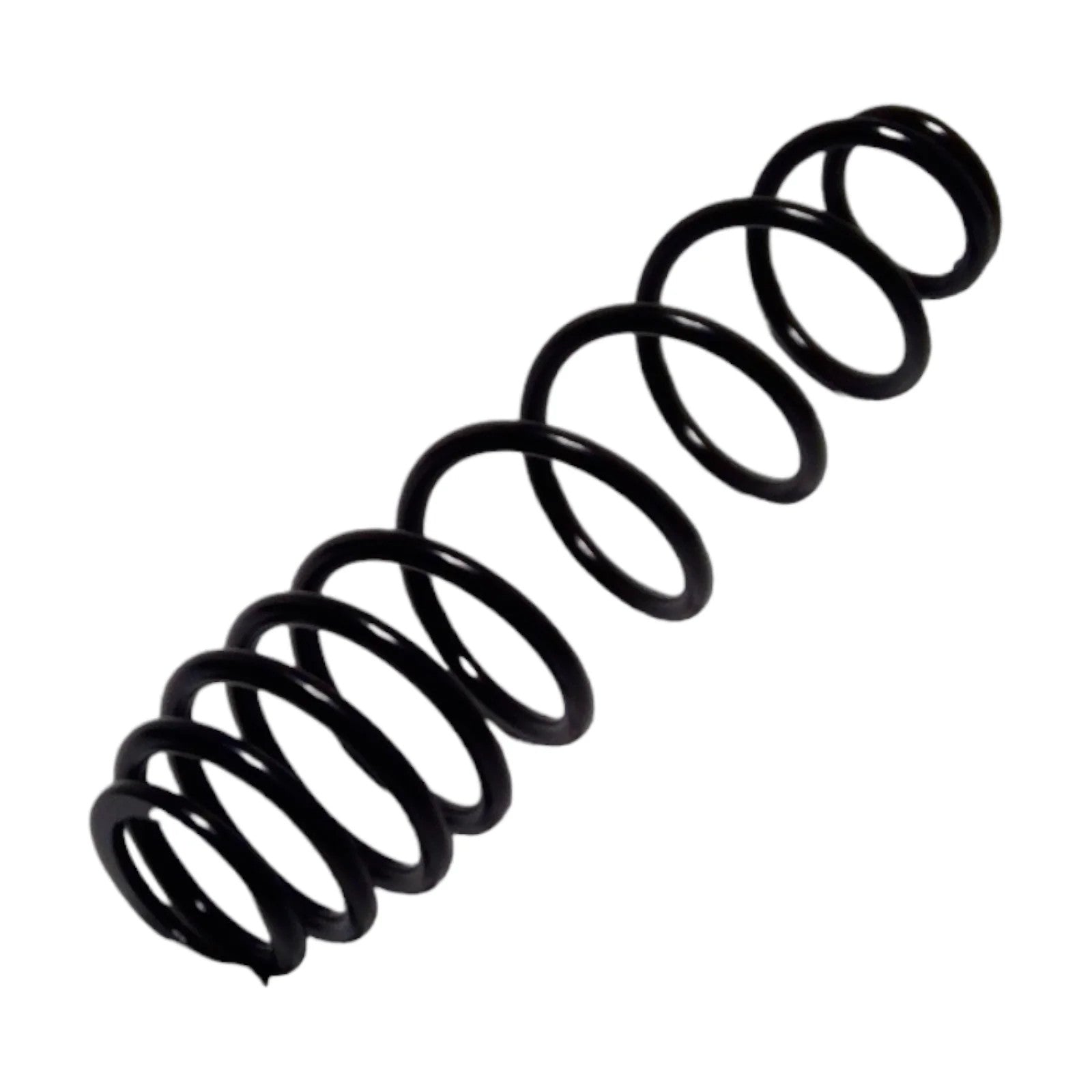 Fits Can-Am Spyder GS / Spyder RS / Spyder RT / ST Blk Spring, Part # 706201251