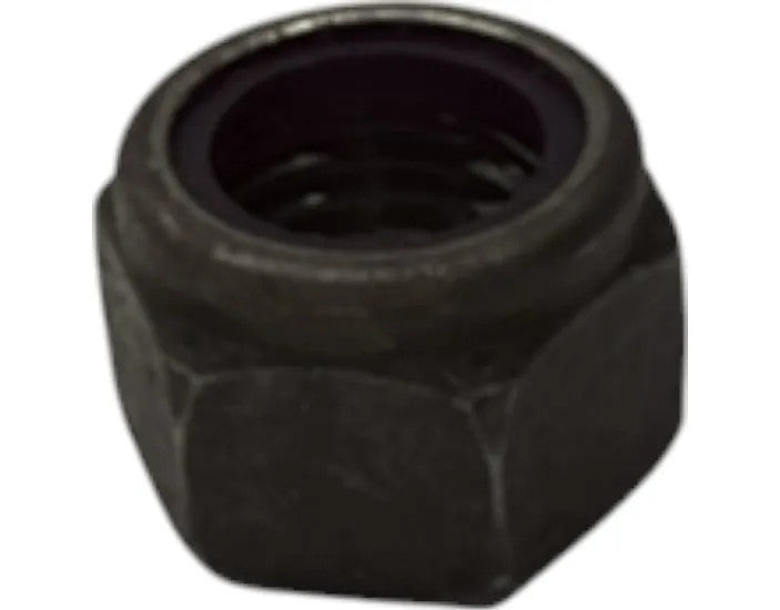 New Old Stock Nut, Lock Part # 231-14016 For CNHi