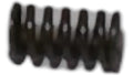 For CNHi Spring Part # 2436U1277S246