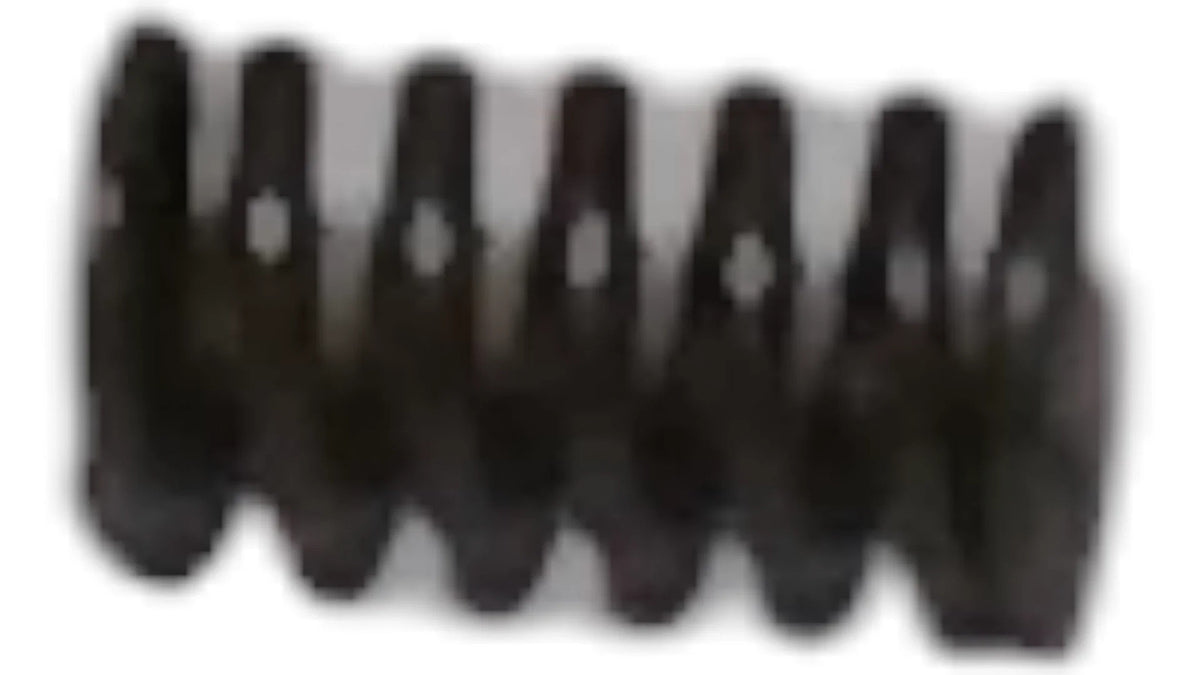 For CNHi Spring Part # 2436U1277S246