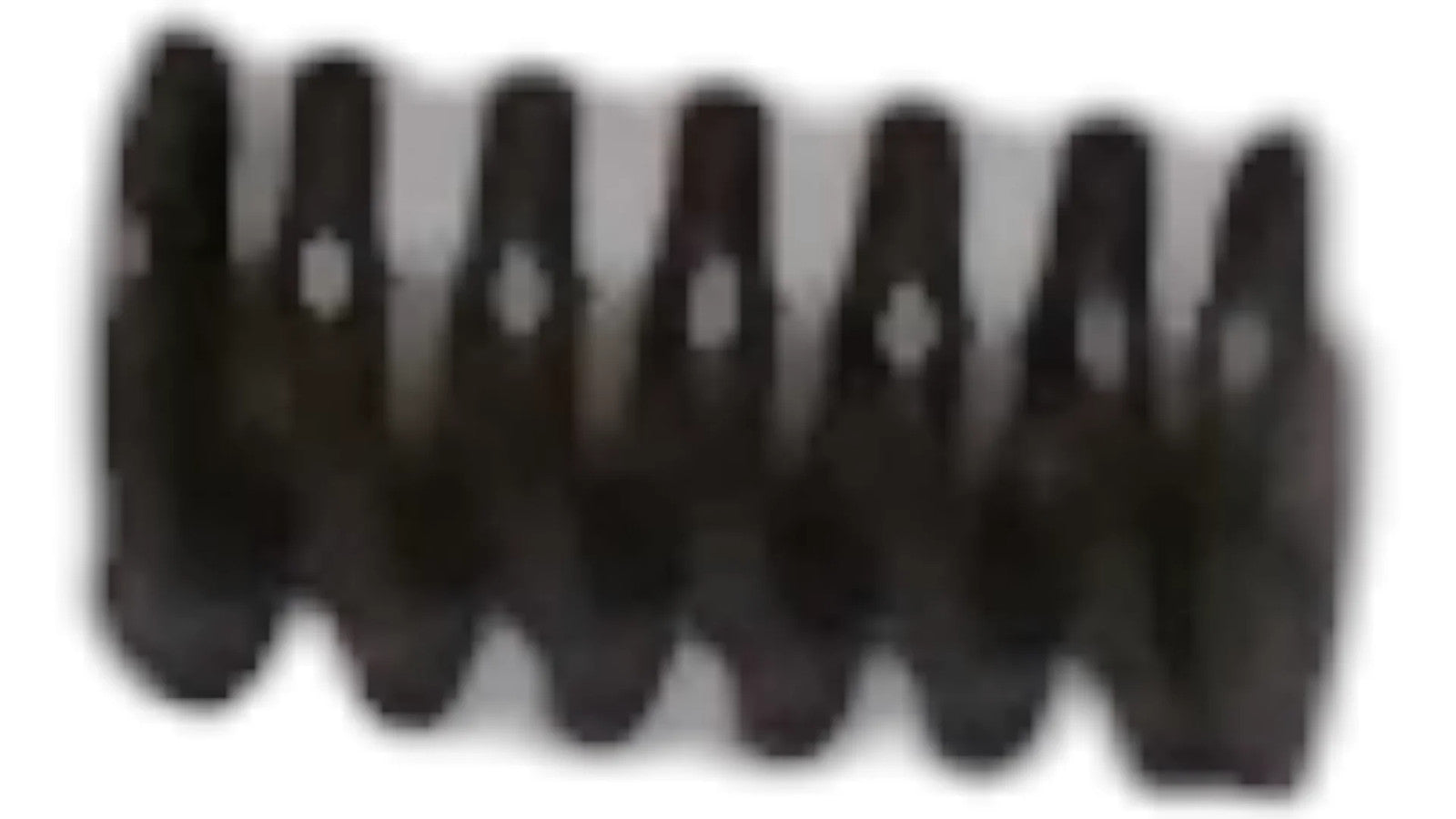 For CNHi Spring Part # 2436U1277S246