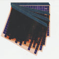 1973-1979 Fits Toyota Corona "RT10, RT11" Parts Microfiche Slides April 1985