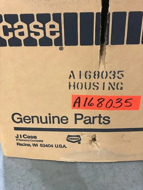 For CNHi Clutch Assembly Part # A168035