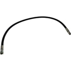 New Old Stock Hose 2, Hydraulic Part # 75536-76120 For Kubota Tractors