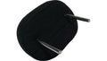 For Mopar Rear Headrest Part # 1UK59DX9AA