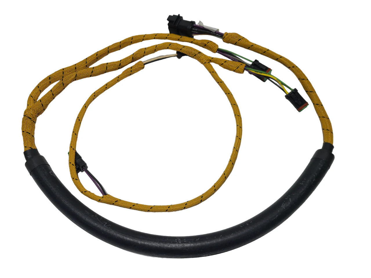 For Caterpillar Harness Assembly Part # 1384906