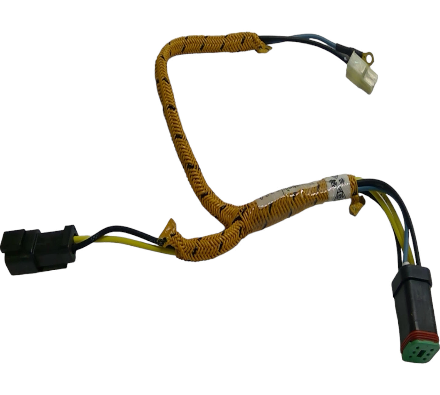 New Old Stock Harness As Part # 2041766 For Caterpillar