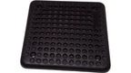 New Old Stock Cover, 1 Speaker-m8200sdtnq Part # W2336-72630 For Kubota Tractors