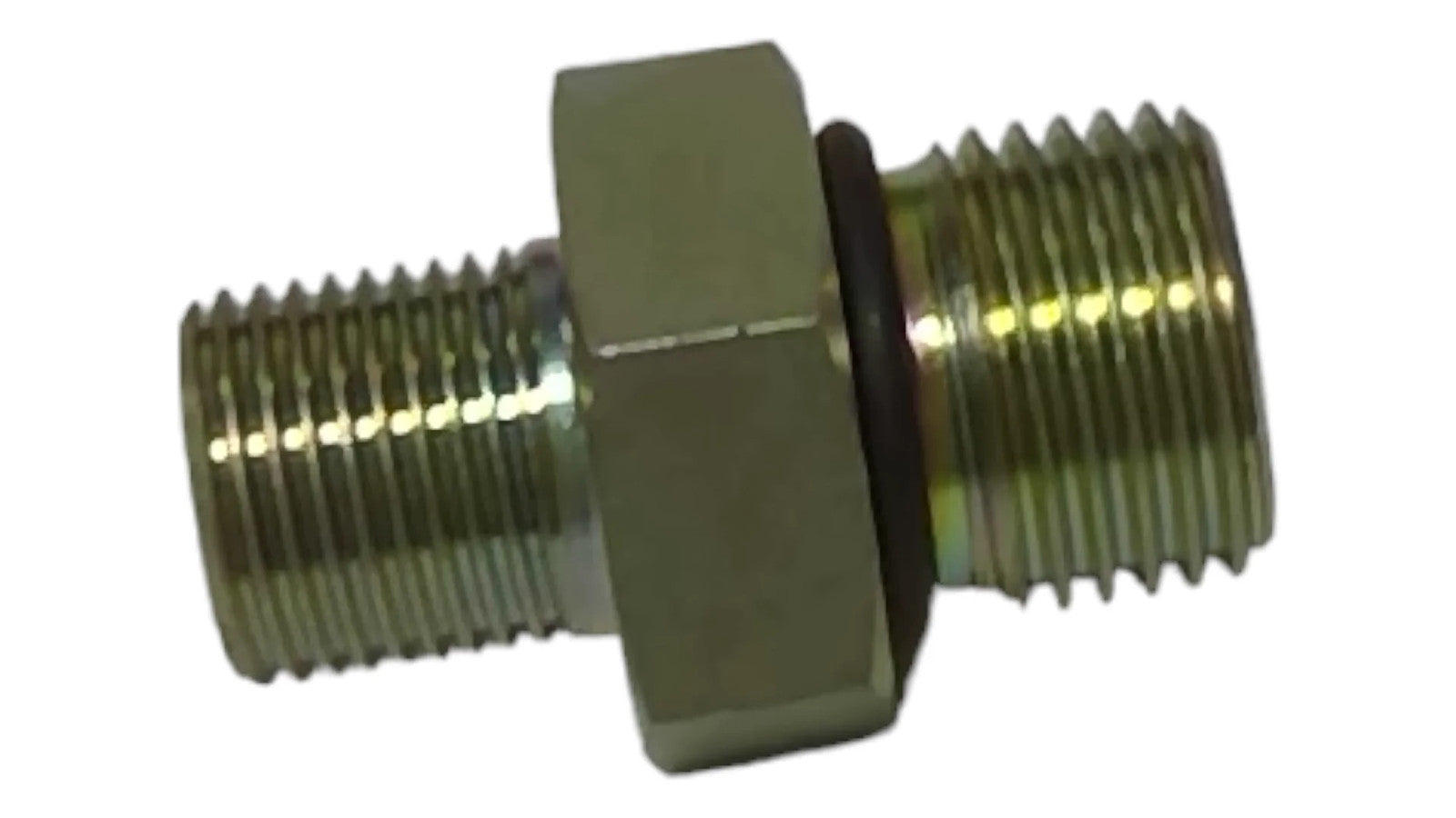 For CNHi Fitting Part # 167194A1