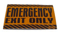 New Old Stock Film-exit Part # 1426075 For Caterpillar
